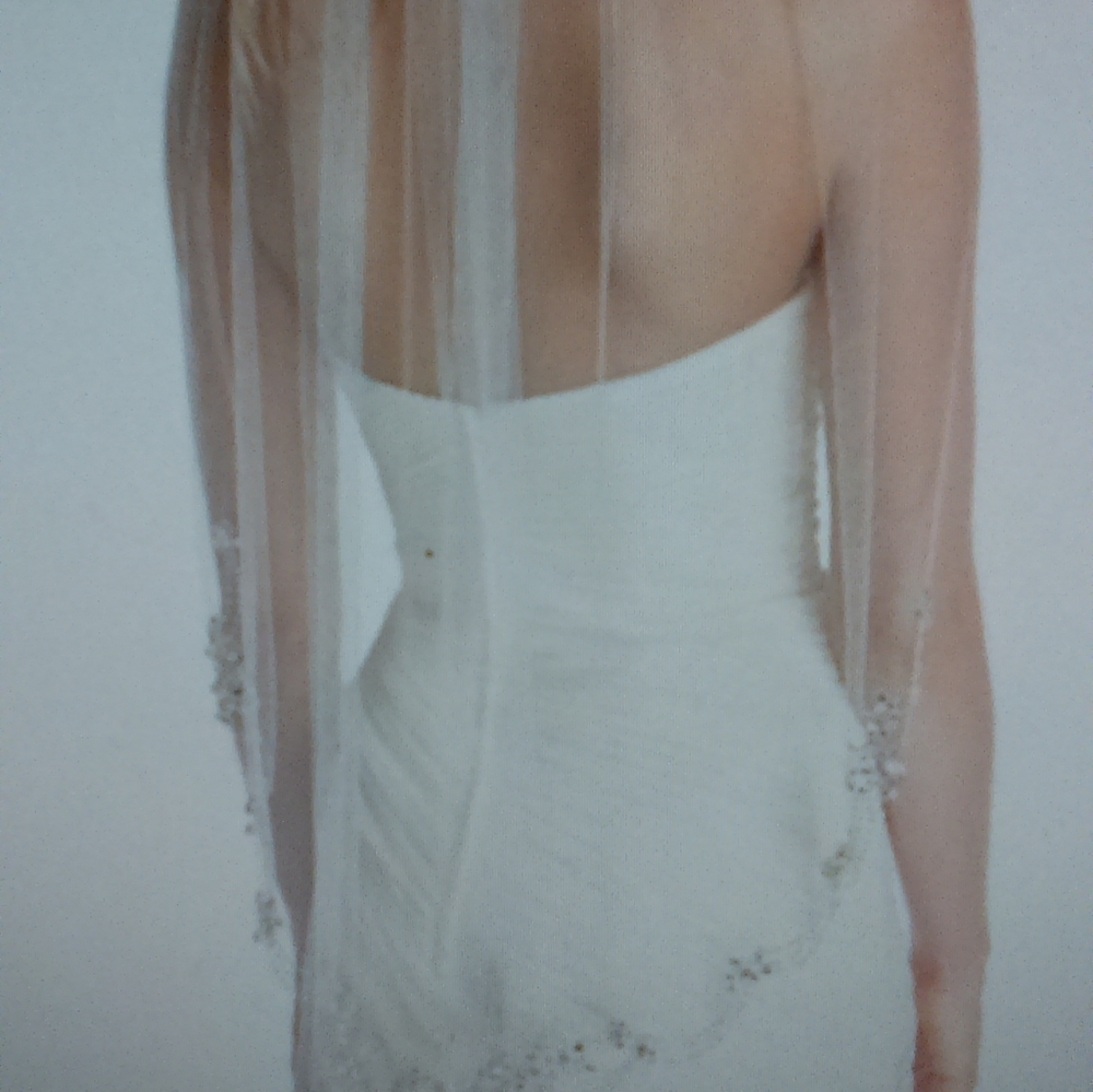 Kenneth Winston Style 1562 - Picture 4 of 7